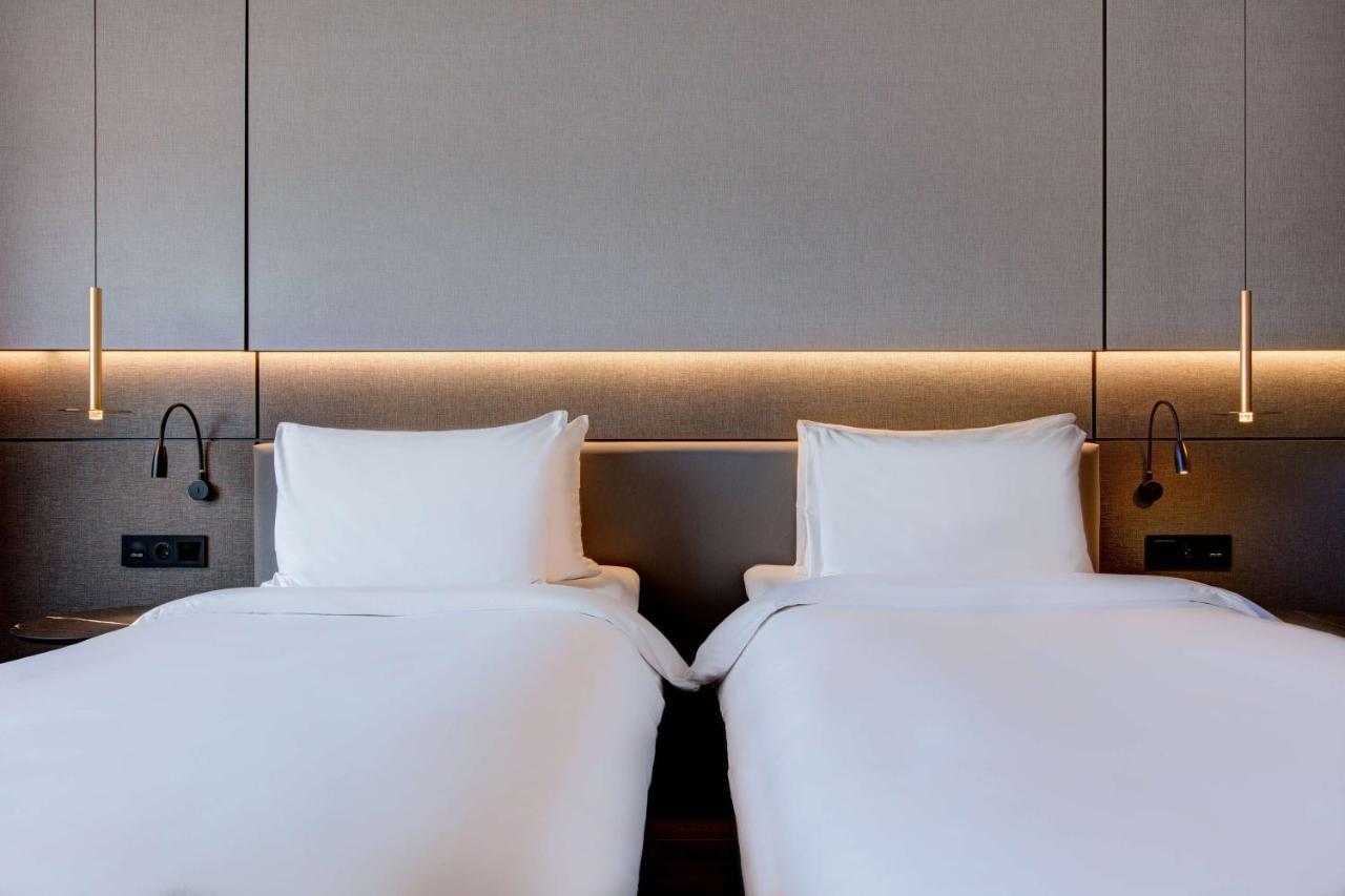 Hotell Radisson Blu Scandinavia Hotel, 4*