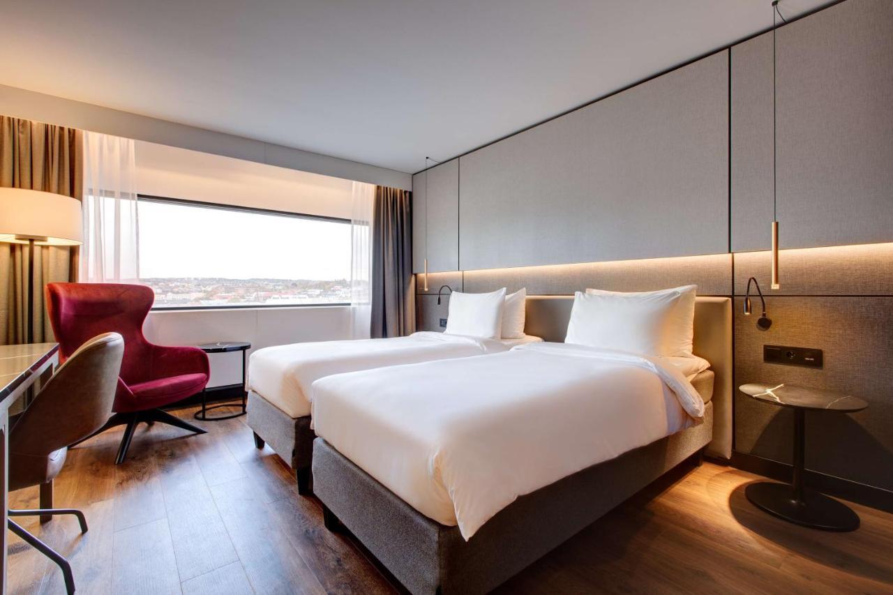 Hotell Radisson Blu Scandinavia Hotel,