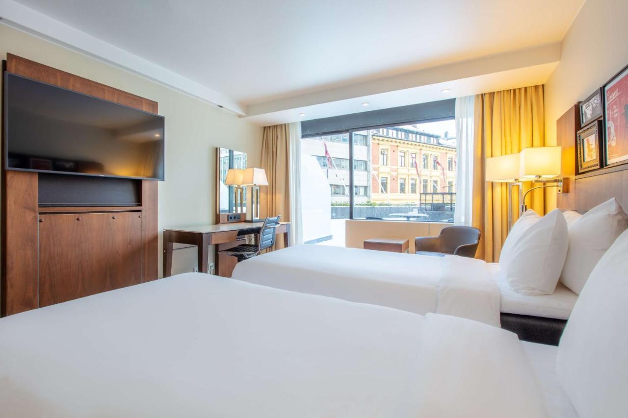 Hotell Radisson Blu Scandinavia Hotel,