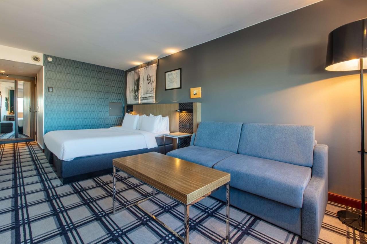 Hotell Radisson Blu Scandinavia Hotel, Oslo