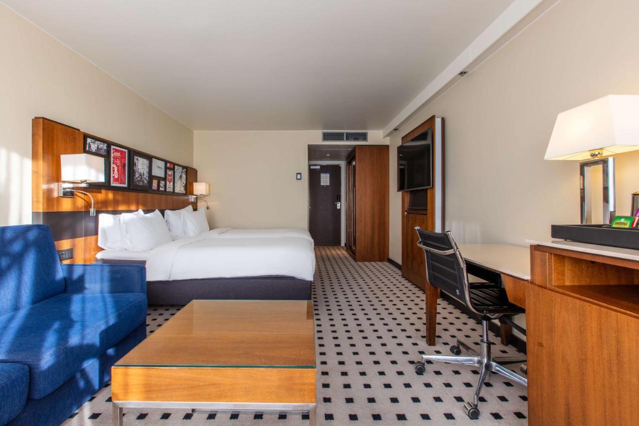 Hotell Radisson Blu Scandinavia Hotel, 4*