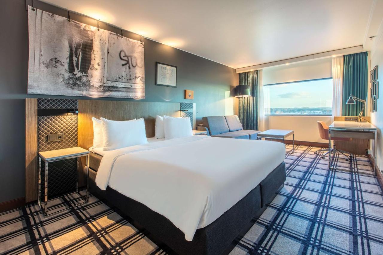 Hotell Radisson Blu Scandinavia Hotel,