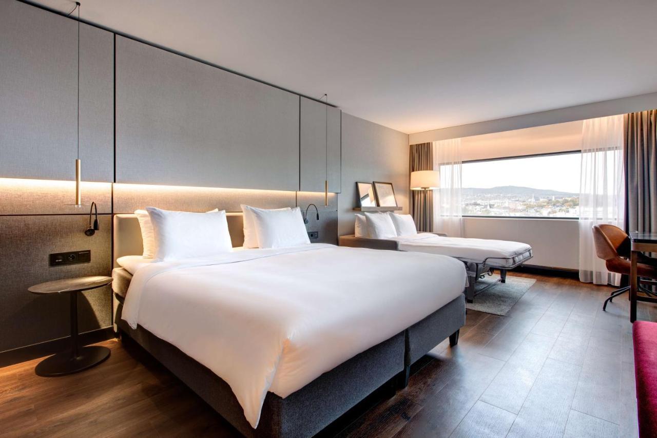 Hotell Radisson Blu Scandinavia Hotel, 4*