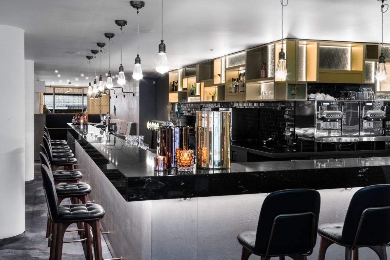 Hotell Radisson Blu Scandinavia Hotel, 4*