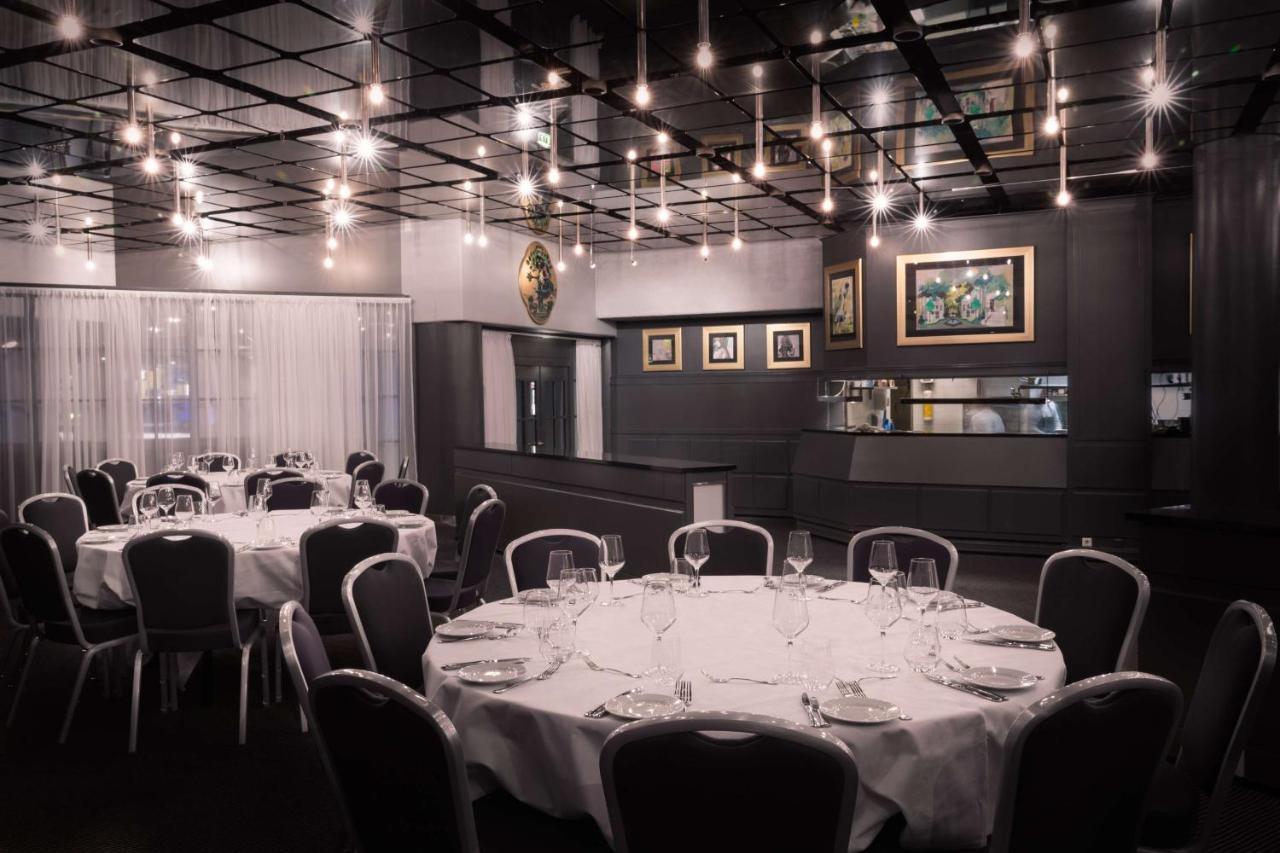Radisson Blu Scandinavia Hotel, Hotell 4*